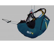 Подвесная система Sky Paragliders Gii 4 Alpha